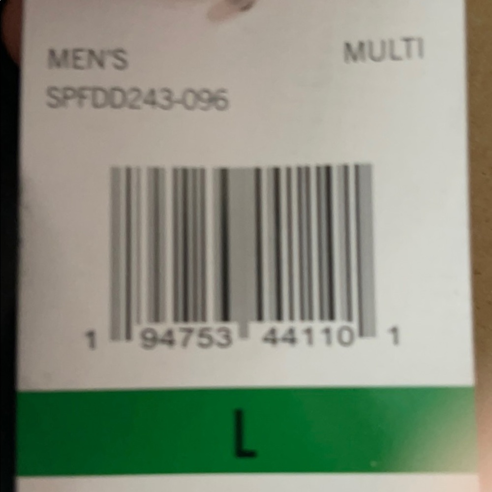 Black Spyder pullover - Picture 3 of 3